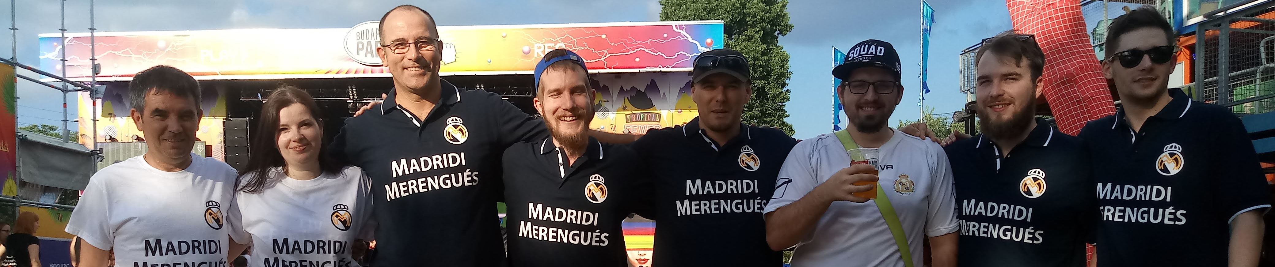 Stream Madridi Hangrezgues Music Listen To Songs Albums Playlists For Free On Soundcloud