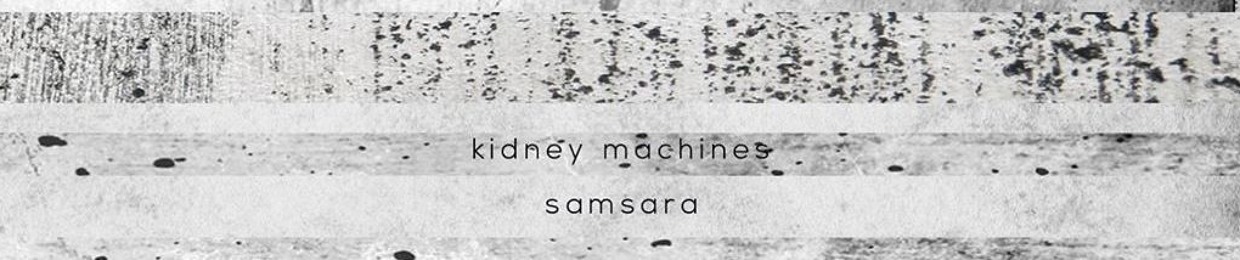 kidney machines