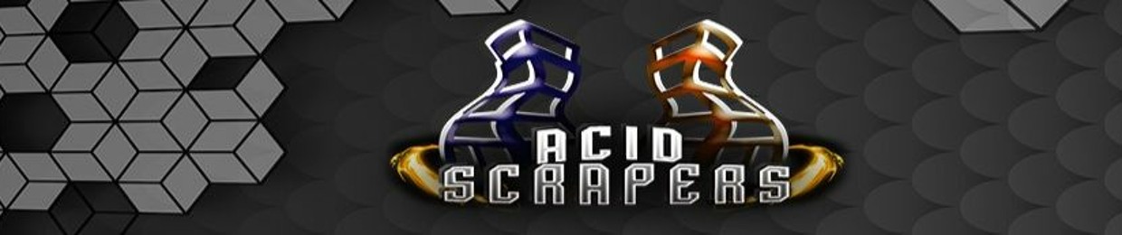 AcidScrapers Recordings