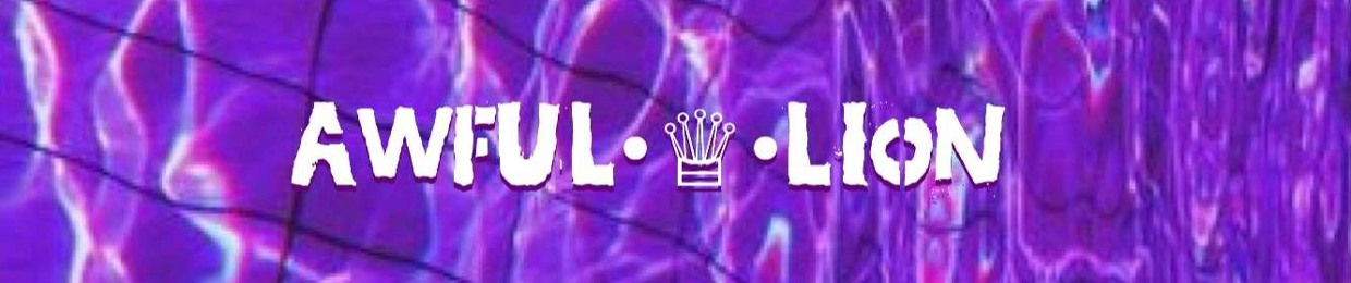 AwfulLionBeats