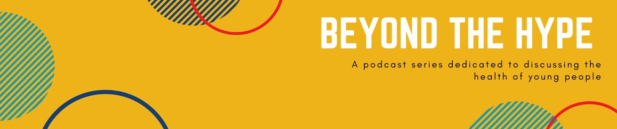 Beyond the HYPE Podcast
