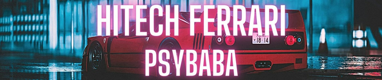Psybaba