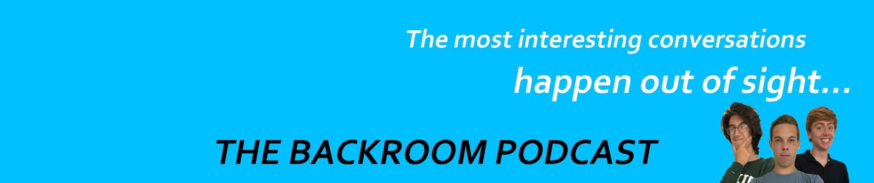 The Backrooms Podcast - The Backrooms Podcast