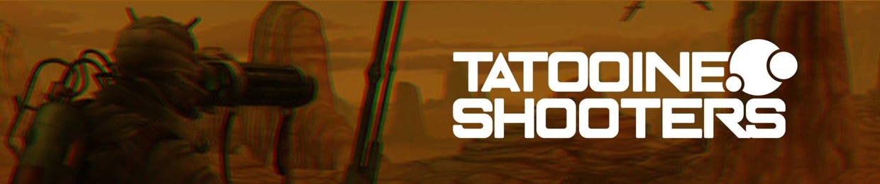 Tatooine Shooters