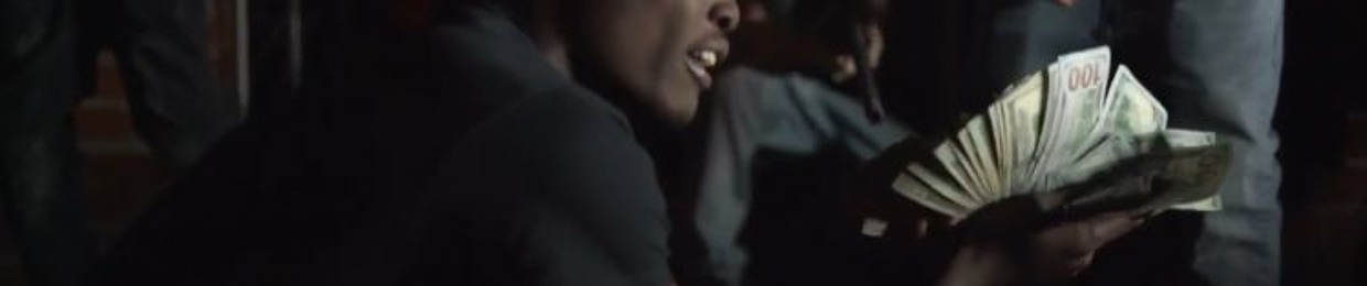 LilWhoadiiee (Music Repost)