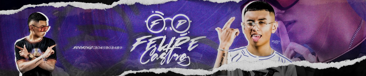 Dj Felipe Castroo