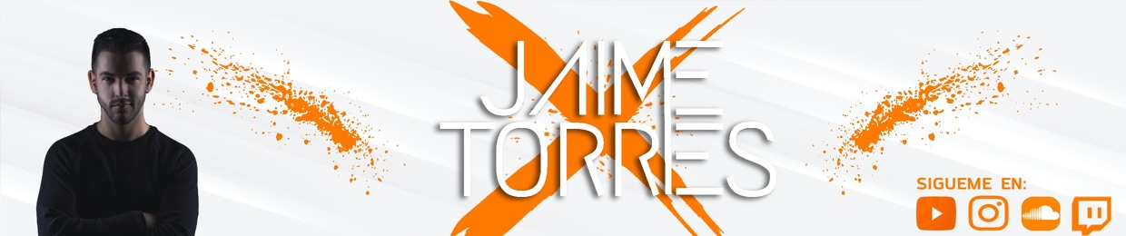 JAIME TORRES DJ