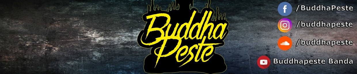Buddhapeste