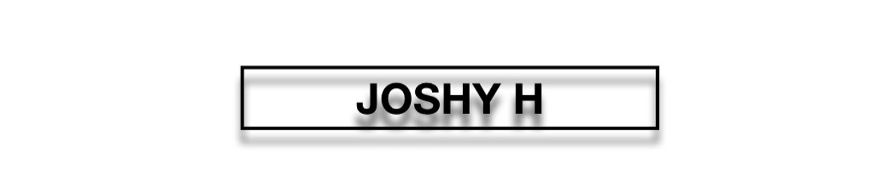 Joshy H