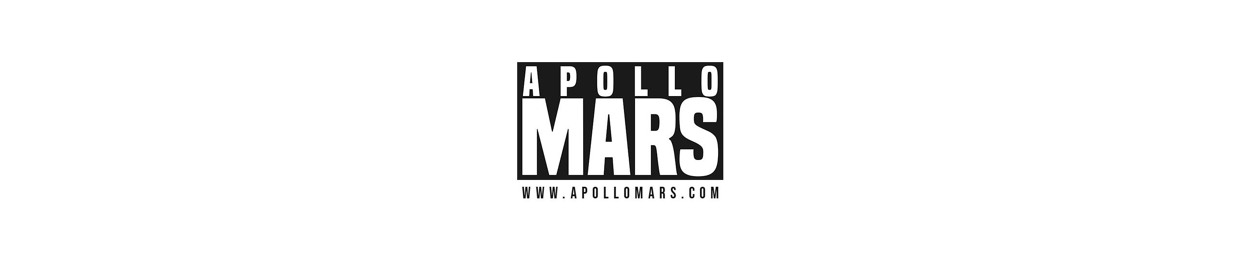 Apollo Mars