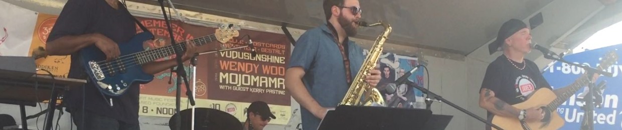 Vudu Sunshine