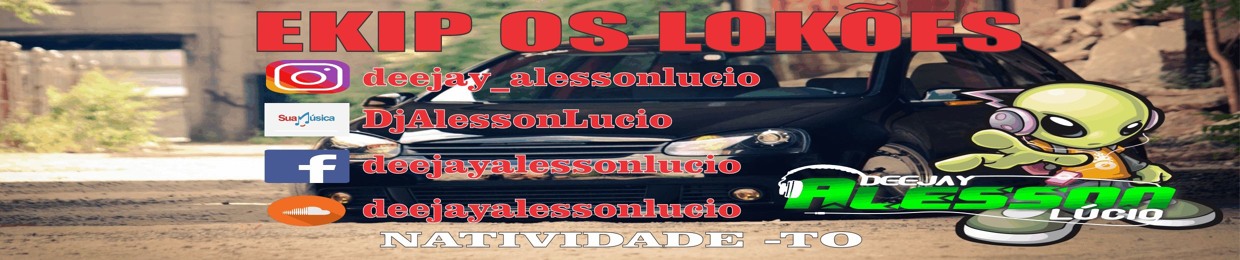 deejayalessonlucio