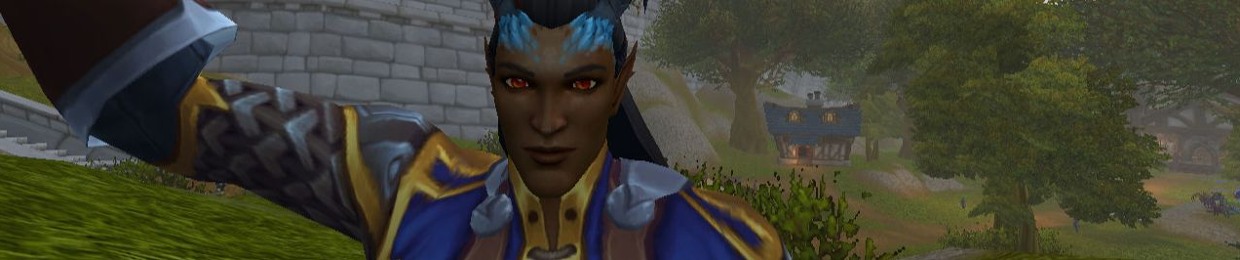 Jay Sabertooth