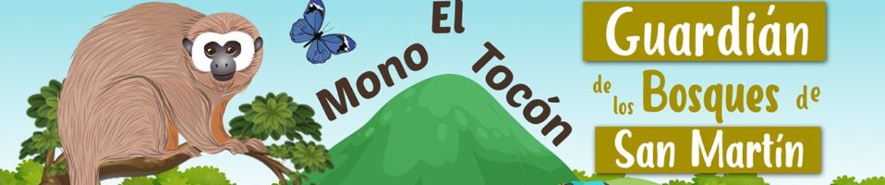 Proyecto Mono Tocón