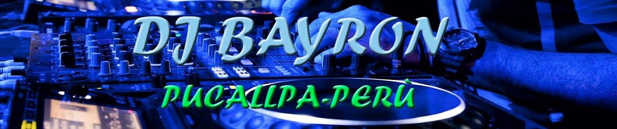 DJ BAYRON