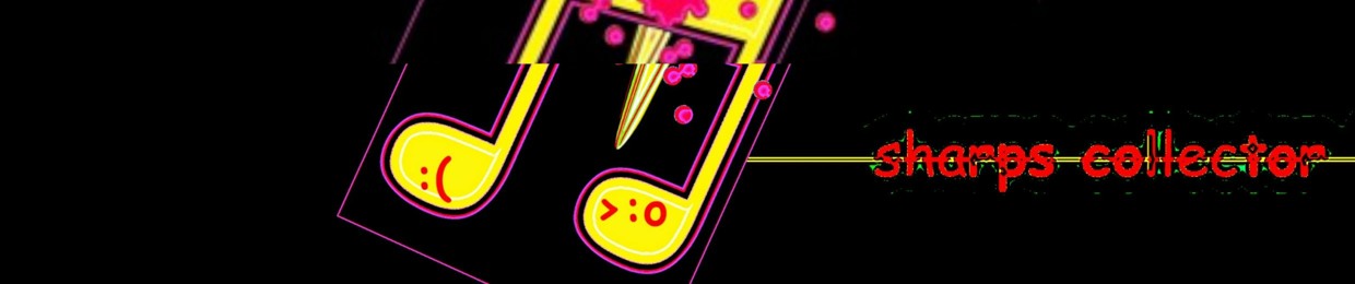 sharps_collector