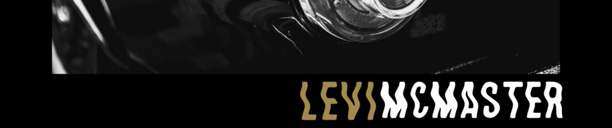 Levi McMaster