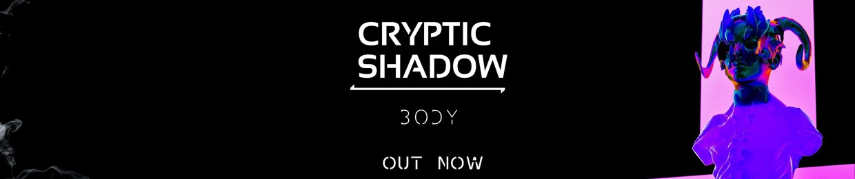 Cryptic Shadow
