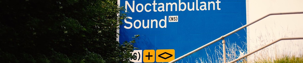 Noctambulant Sound Records