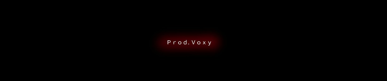 prod. voxy