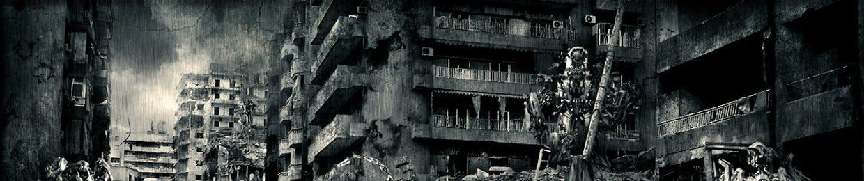Doomkore Komplot