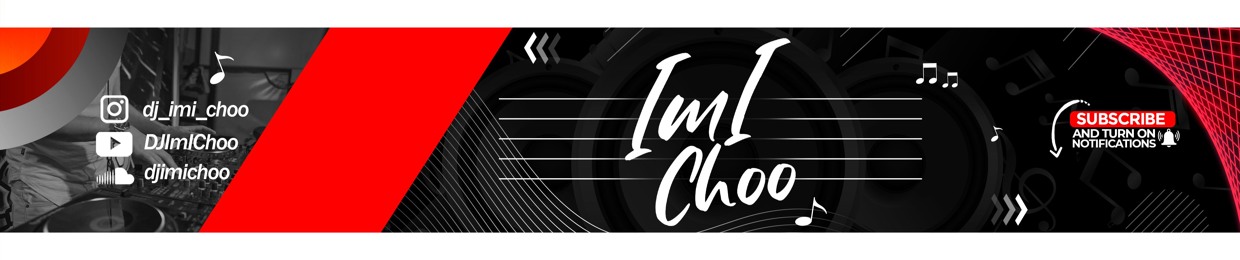 DJ ImI Choo
