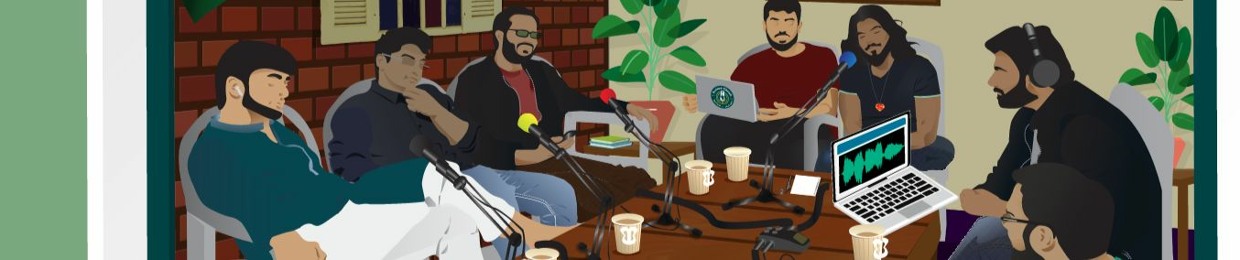 Podcast Chowk