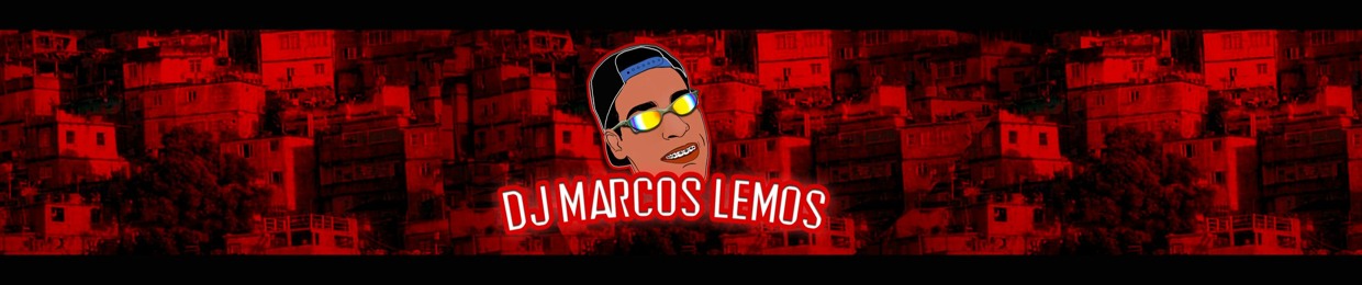 DJ MARCOS LEMOS