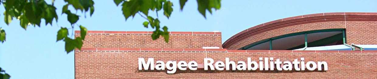 Magee Rehabilitation - Jefferson Health