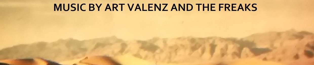 Art Valenz