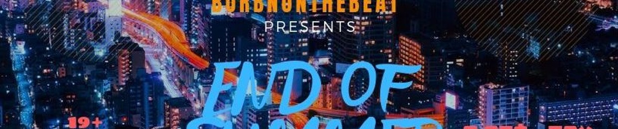 BurbnOnTheBeat