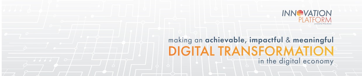 The Digital Change