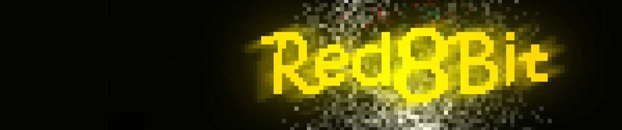 Red8Bit