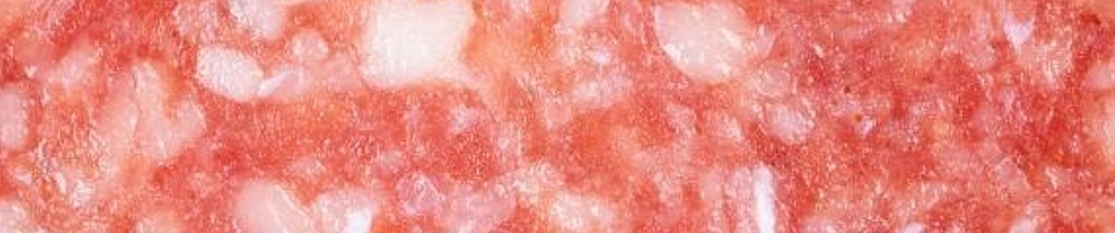 Tesco Salami 12 Pack Slices 100G