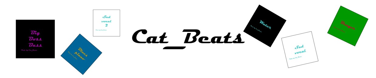 Cat_Beats