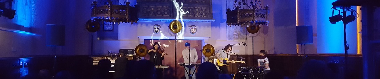 Club Paviljoen