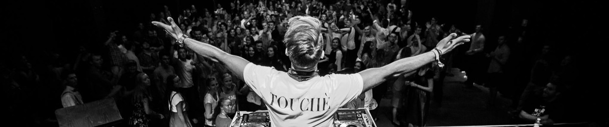 DJ SAINT