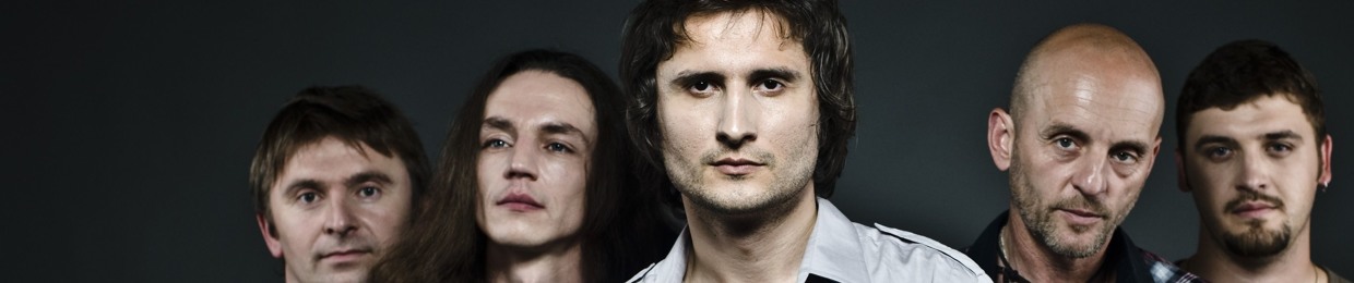 Віктор Винник і МЕРІ