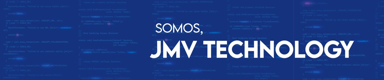 Conteúdo para Web TV - JMV Content