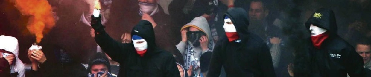 HACKED BY TEAM ROSTOCK HOOLIGANS