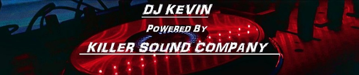 DJ KEVIN
