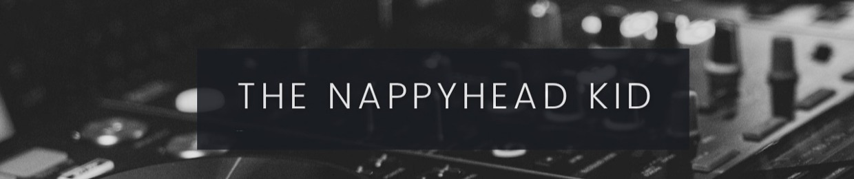 Gump The NappyHead Kid