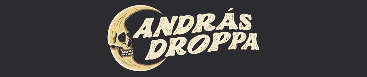 András Droppa