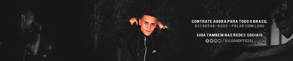 DJ LUAN LIMA ↯ Perfil 2