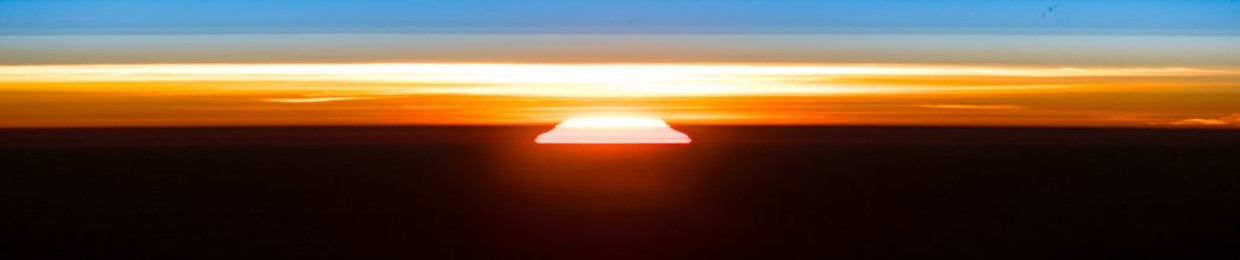 Ambient Skies