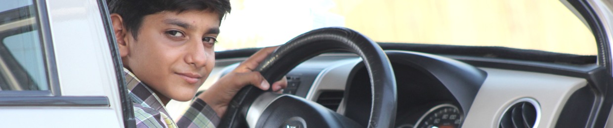 Mukesh Bhojraj Khatri