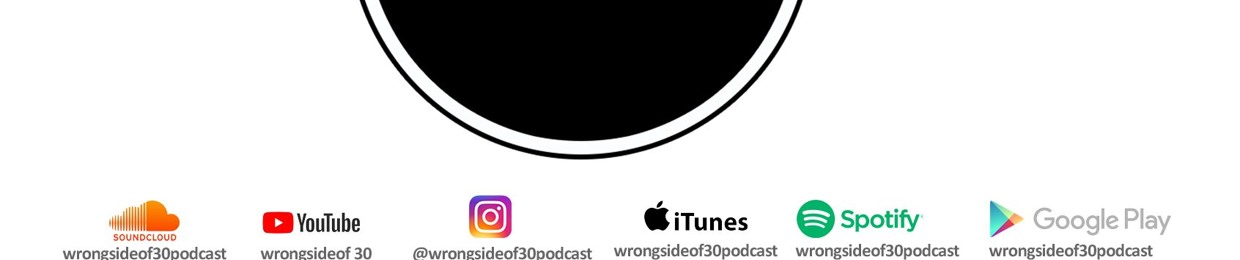 Wrongsideof30podcast
