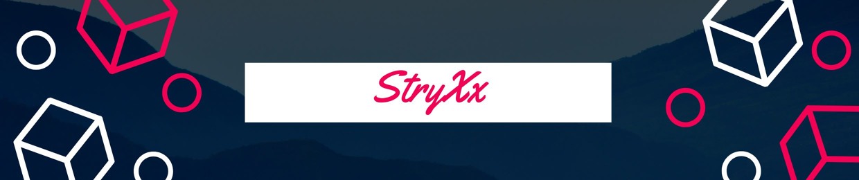 StryXx