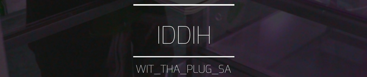 Iddih