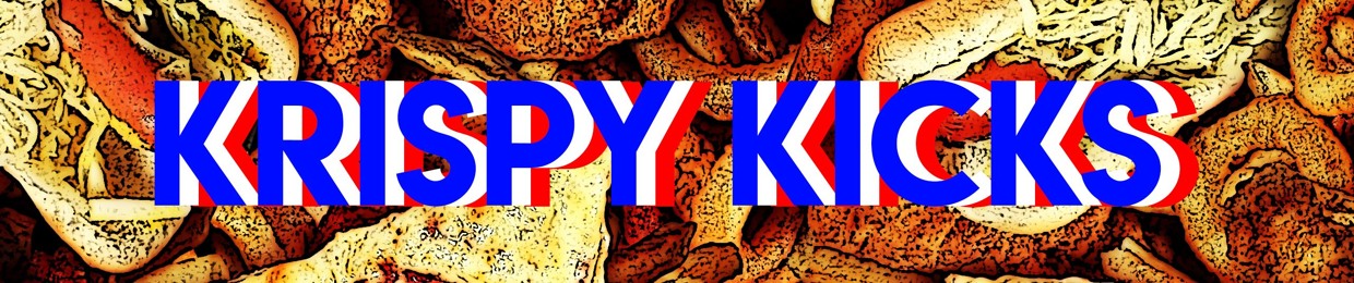 Krispy Kicks